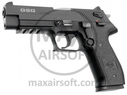 Pi&scaron;tolj GSG Firefly .22LR