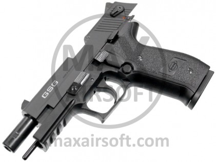 Pi&scaron;tolj GSG Firefly .22LR