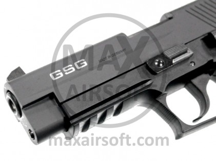 Pi&scaron;tolj GSG Firefly .22LR