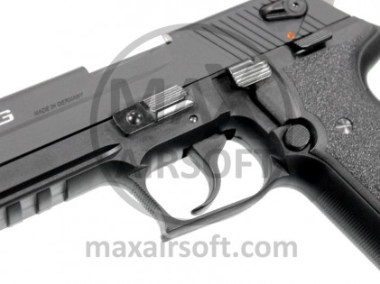 Pi&scaron;tolj GSG Firefly .22LR