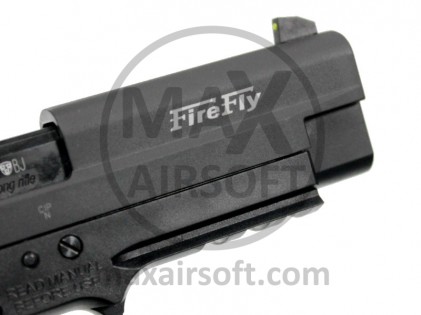 Pi&scaron;tolj GSG Firefly .22LR