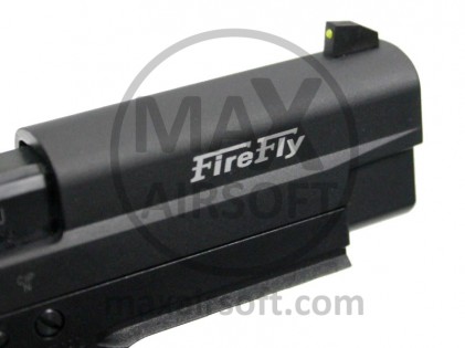 Pi&scaron;tolj GSG Firefly .22LR