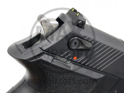 Pi&scaron;tolj GSG Firefly .22LR