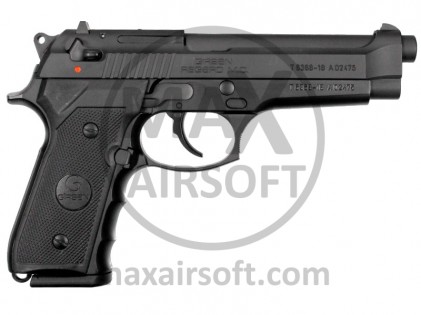 Girsan Regard MC 9x19mm Pistol