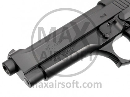 Girsan Regard MC 9x19mm Pistol