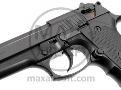 Girsan Regard MC 9x19mm Pistol