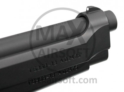 Girsan Regard MC 9x19mm Pistol