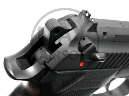 Girsan Regard MC 9x19mm Pistol