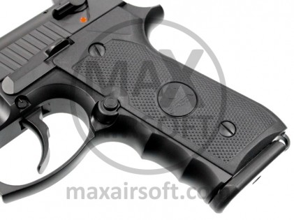 Girsan Regard MC 9x19mm Pistol