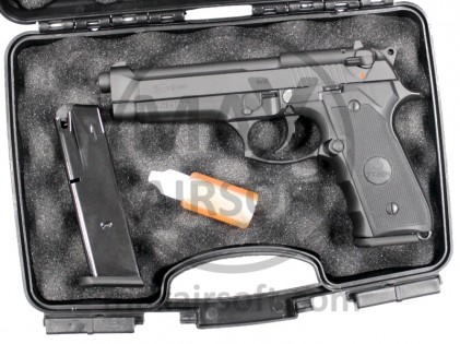 Girsan Regard MC 9x19mm Pistol