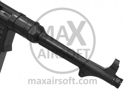 Pu&scaron;ka GSG MP40 Schmeisser 9x19mm