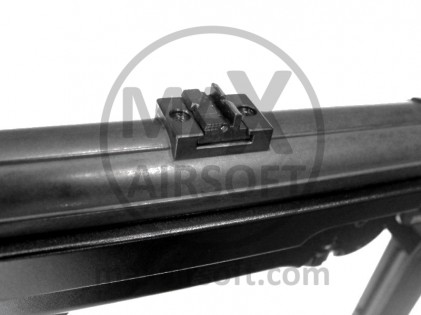 Pu&scaron;ka GSG MP40 Schmeisser 9x19mm