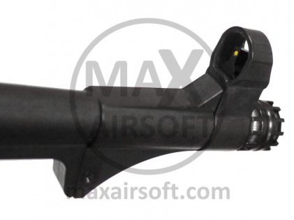 Pu&scaron;ka GSG MP40 Schmeisser 9x19mm