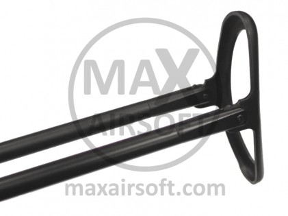 Pu&scaron;ka GSG MP40 Schmeisser 9x19mm