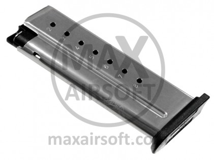 Nabojnik HS XDS/XDE 9x19mm 8 Nabojev