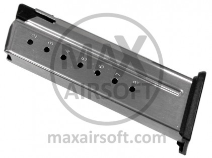 Nabojnik HS XDS/XDE 9x19mm 8 Nabojev