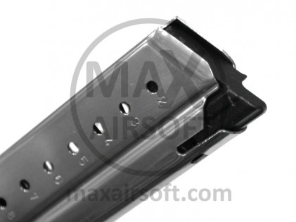 Nabojnik HS XDS/XDE 9x19mm 8 Nabojev