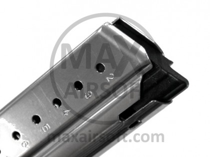 Nabojnik HS XDS/XDE 9x19mm 7 Nabojev