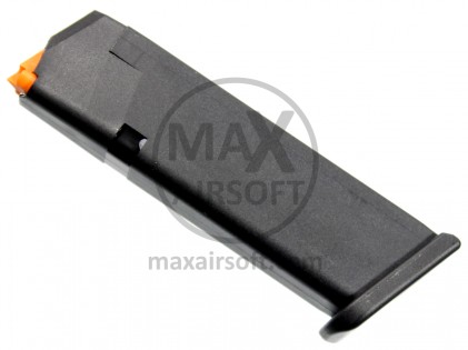 Spremnik Glock 17 Gen.5 9x19mm 17 Metaka