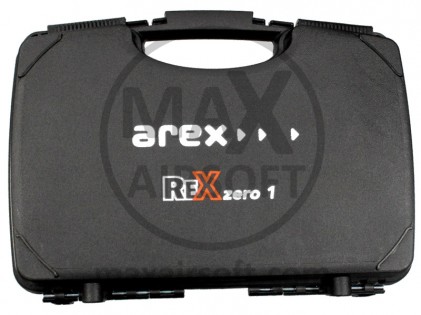 Kovčeg Rex Zero 1