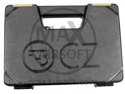 CZ Pistol Case