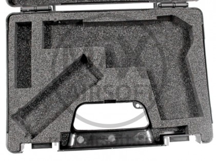 CZ Pistol Case