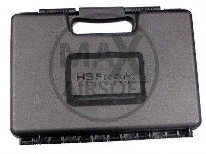 HS Produkt Pistol Case
