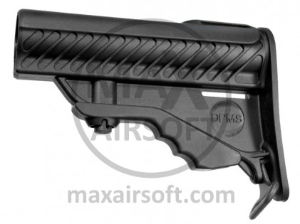 DPMS AR15 DPMS Commercial Stock