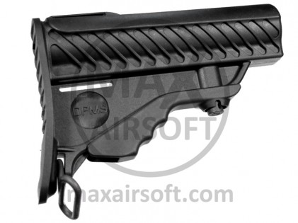 DPMS AR15 DPMS Commercial Stock