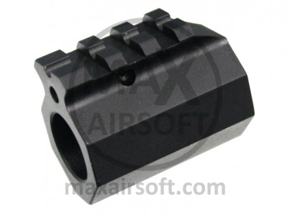 Plinski Blok AR15 .750 DPMS