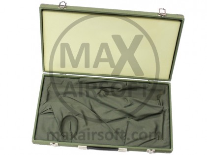 Luigi Franchi Para Rifle Case