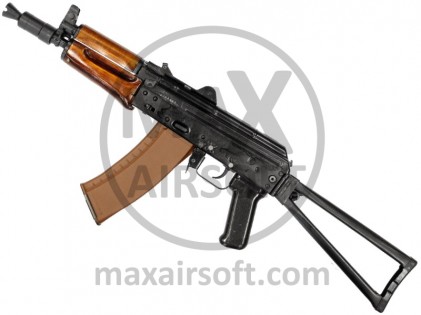 Miniworks ZS AKS-74U 5.45x39mm Rifle