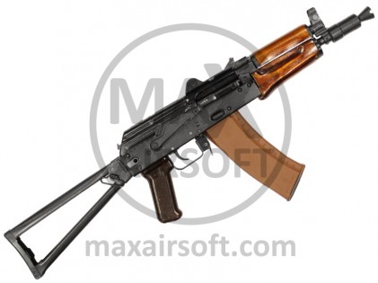Miniworks ZS AKS-74U 5.45x39mm Rifle