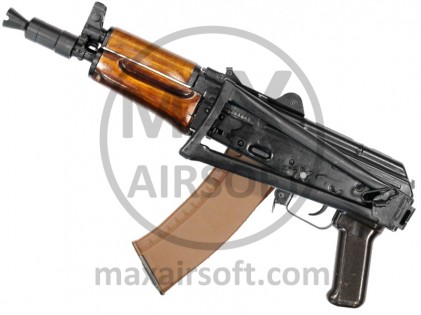 Miniworks ZS AKS-74U 5.45x39mm Rifle