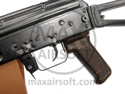 Miniworks ZS AKS-74U 5.45x39mm Rifle
