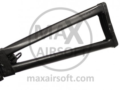 Miniworks ZS AKS-74U 5.45x39mm Rifle
