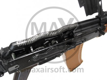 Miniworks ZS AKS-74U 5.45x39mm Rifle