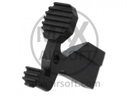 Bolt Release Povečan AR15 Trinity Force