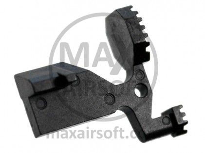 Bolt Release Povečan AR15 Trinity Force