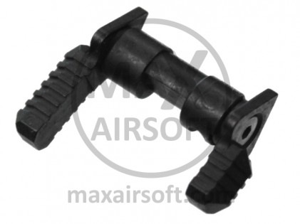 Selektor Paljbe AR15 Ambi Trinity Force