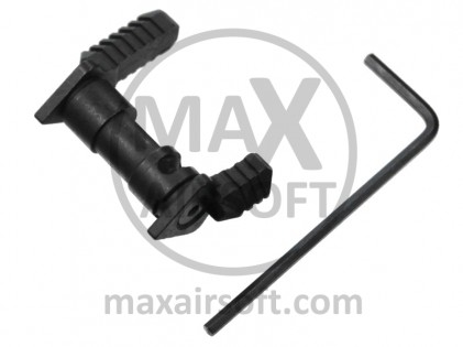 Selektor Paljbe AR15 Ambi Trinity Force
