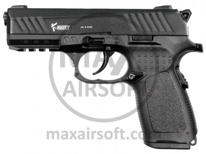 Kuzey A-100 9mm P.A.K. Pistol Blank