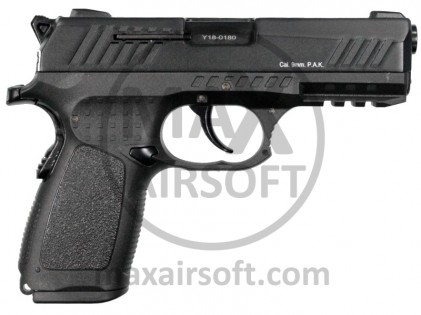 Kuzey A-100 9mm P.A.K. Pistol Blank