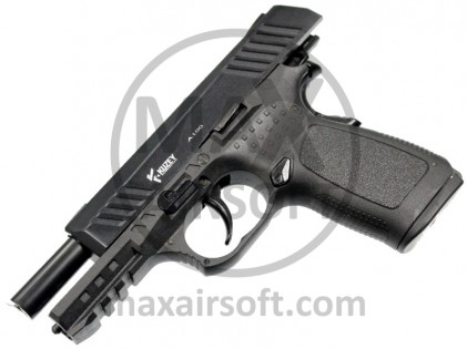 Kuzey A-100 9mm P.A.K. Pistol Blank