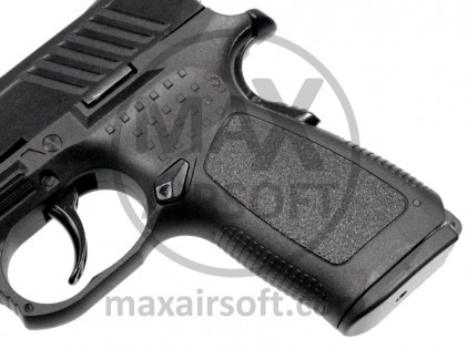 Kuzey A-100 9mm P.A.K. Pistol Blank