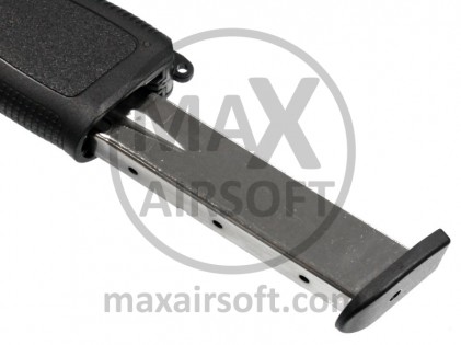 Kuzey A-100 9mm P.A.K. Pistol Blank
