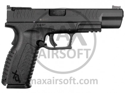 Pi&scaron;tolj HS XDM-9 5.25&Prime; 9x19mm