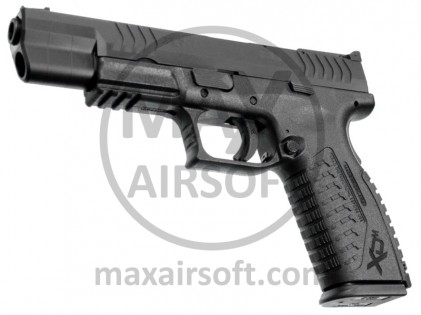 Pi&scaron;tolj HS XDM-9 5.25&Prime; 9x19mm