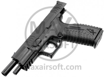Pi&scaron;tolj HS XDM-9 5.25&Prime; 9x19mm