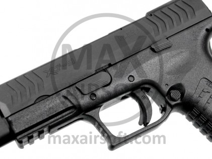 Pi&scaron;tolj HS XDM-9 5.25&Prime; 9x19mm